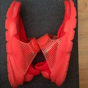 Nike Sock Dart